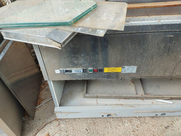 1#5824 Arredamento per ristorazione in vendita - foto 27