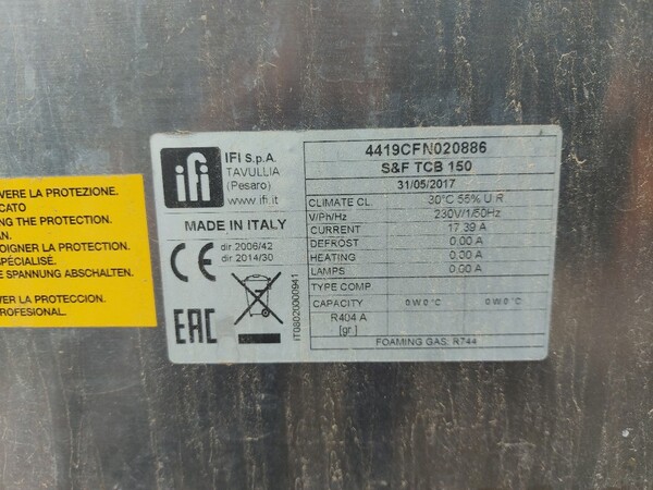 1#5824 Arredamento per ristorazione in vendita - foto 28