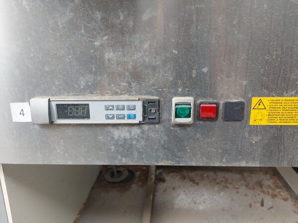 1#5824 Arredamento per ristorazione in vendita - foto 29