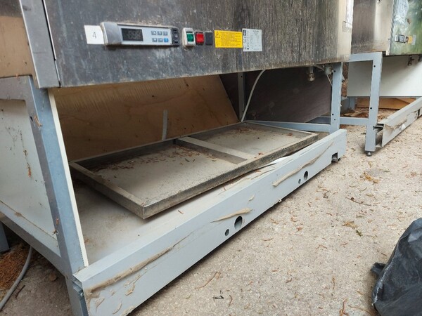 1#5824 Arredamento per ristorazione in vendita - foto 30
