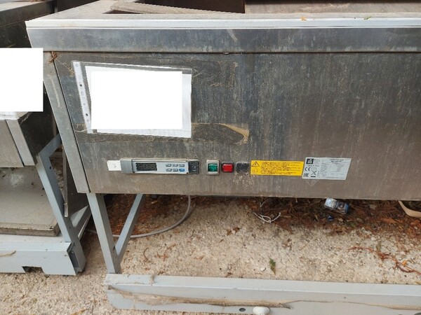1#5824 Arredamento per ristorazione in vendita - foto 35