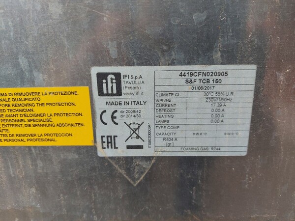 1#5824 Arredamento per ristorazione in vendita - foto 36