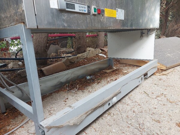 1#5824 Arredamento per ristorazione in vendita - foto 38