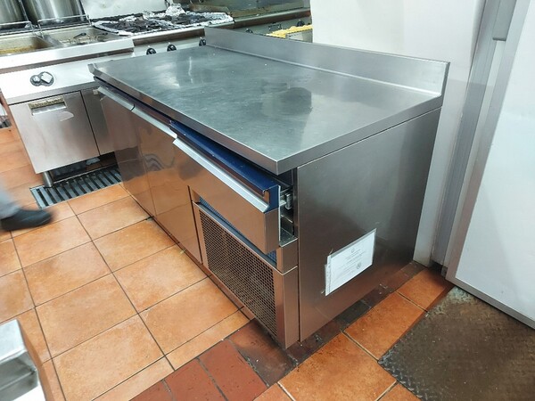 1#5824 Arredamento per ristorazione in vendita - foto 40