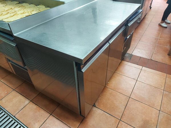 1#5824 Arredamento per ristorazione in vendita - foto 42
