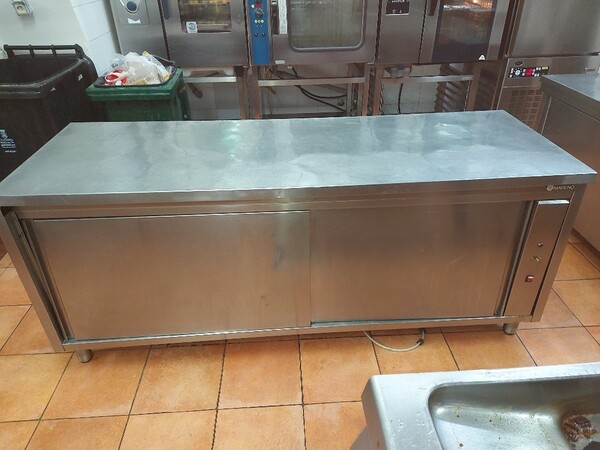 1#5824 Arredamento per ristorazione in vendita - foto 46