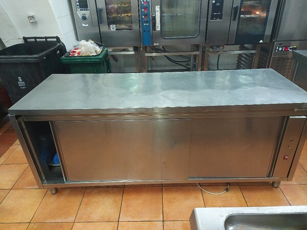 1#5824 Arredamento per ristorazione in vendita - foto 47