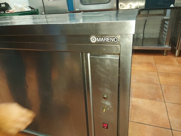 1#5824 Arredamento per ristorazione in vendita - foto 48