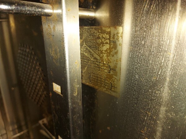 1#5824 Arredamento per ristorazione in vendita - foto 49
