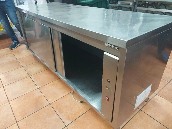 1#5824 Arredamento per ristorazione in vendita - foto 51