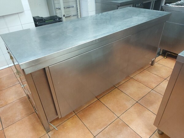 1#5824 Arredamento per ristorazione in vendita - foto 52