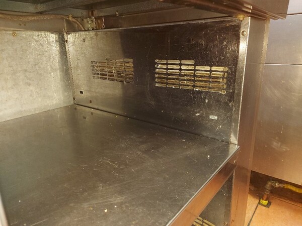 1#5824 Arredamento per ristorazione in vendita - foto 54