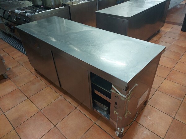 1#5824 Arredamento per ristorazione in vendita - foto 56