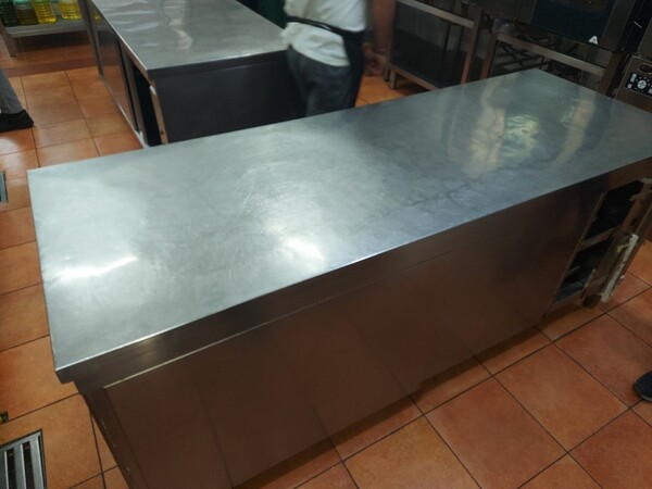 1#5824 Arredamento per ristorazione in vendita - foto 58