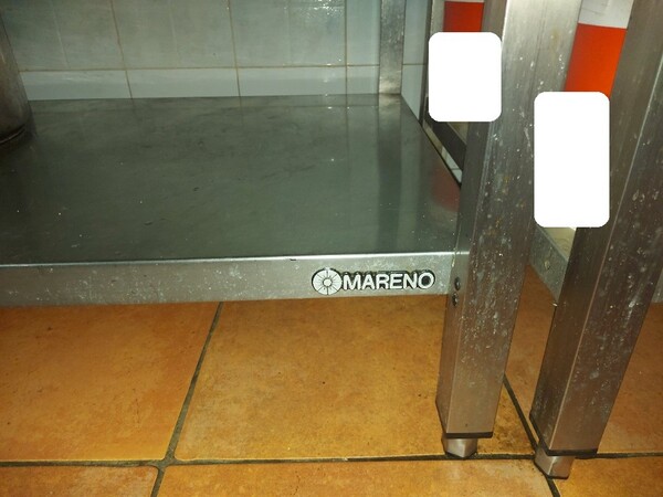 1#5824 Arredamento per ristorazione in vendita - foto 60
