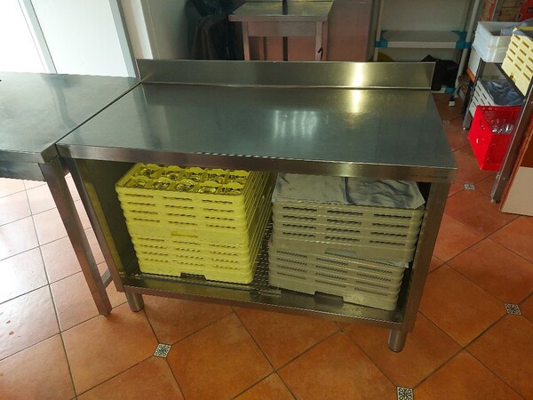 1#5824 Arredamento per ristorazione in vendita - foto 63