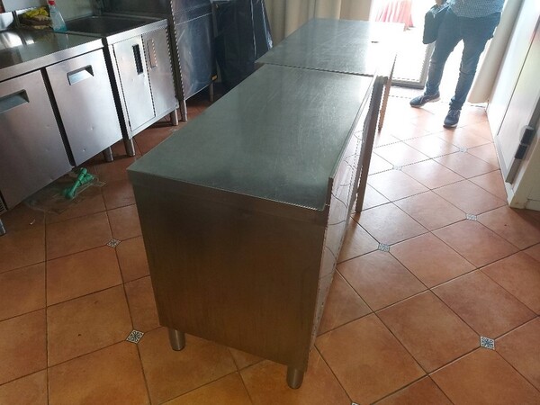 1#5824 Arredamento per ristorazione in vendita - foto 65