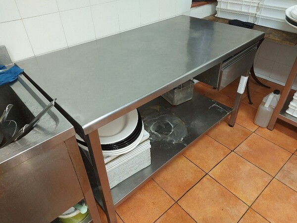 1#5824 Arredamento per ristorazione in vendita - foto 70