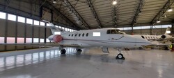 Raytheon Aircraft LTD - Lot 0 (Auction 5825)