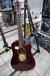 Image 7 - Acoustic guitars - Lot 1 (Auction 5826)