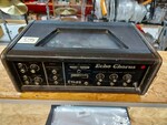 Image 17 - Yamaha headphones and Technosound mixer - Lot 12 (Auction 5826)