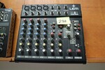 Image 50 - Yamaha headphones and Technosound mixer - Lot 12 (Auction 5826)