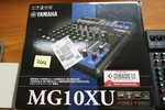 Immagine 56 - Cuffie Yamaha e mixer Technosound - Lotto 12 (Asta 5826)