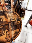 Immagine 5 - Ukulele Maui e strumenti etnici - Lotto 16 (Asta 5826)