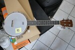 Immagine 15 - Ukulele Maui e strumenti etnici - Lotto 16 (Asta 5826)