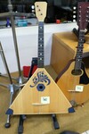 Immagine 18 - Ukulele Maui e strumenti etnici - Lotto 16 (Asta 5826)