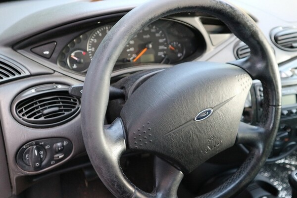 18#5826 Autovettura Ford Focus in vendita - foto 6