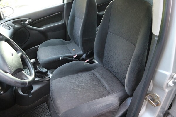 18#5826 Autovettura Ford Focus in vendita - foto 18