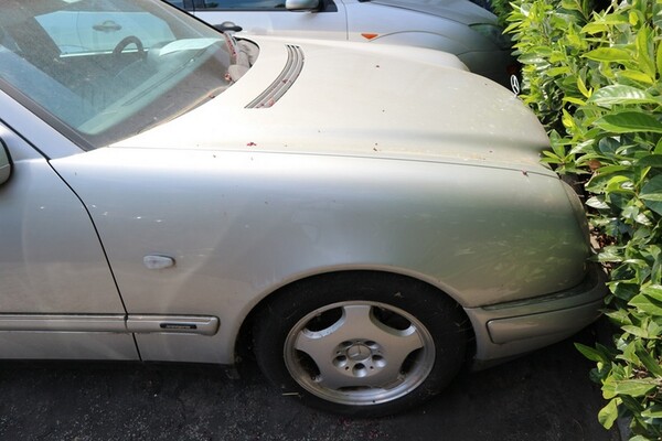 19#5826 Autovettura Mercedes E300 in vendita - foto 5