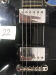 Image 11 - Electric guitars - Lot 3 (Auction 5826)