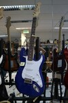 Image 13 - Electric guitars - Lot 3 (Auction 5826)