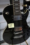 Image 18 - Electric guitars - Lot 3 (Auction 5826)