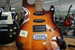 Image 22 - Electric guitars - Lot 3 (Auction 5826)