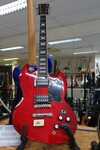 Image 26 - Electric guitars - Lot 3 (Auction 5826)