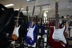 Image 47 - Electric guitars - Lot 3 (Auction 5826)