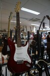 Image 48 - Electric guitars - Lot 3 (Auction 5826)