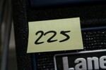 Immagine 32 - Amplificatori - Lotto 5 (Asta 5826)