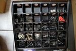 Image 27 - Guitar and bass accessories - Lot 6 (Auction 5826)