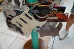 Immagine 29 - Accessori per chitarra e basso - Lotto 6 (Asta 5826)