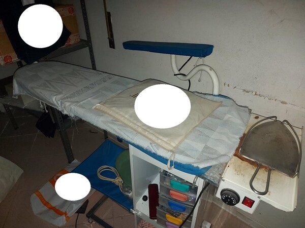 4#5828 Macchine da cucire Pfaff e Bernina in vendita - foto 10