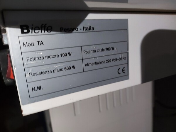 4#5828 Macchine da cucire Pfaff e Bernina in vendita - foto 13