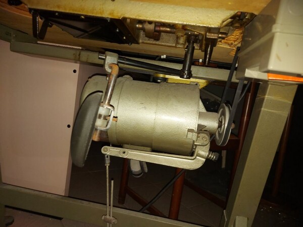 4#5828 Macchine da cucire Pfaff e Bernina in vendita - foto 22