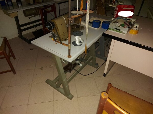 4#5828 Macchine da cucire Pfaff e Bernina in vendita - foto 23