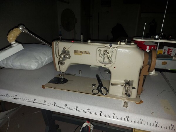 4#5828 Macchine da cucire Pfaff e Bernina in vendita - foto 26