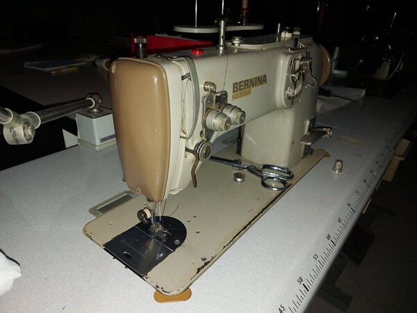 4#5828 Macchine da cucire Pfaff e Bernina in vendita - foto 27