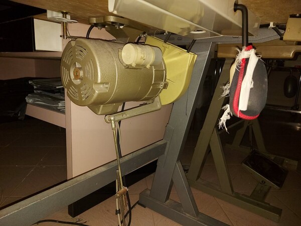 4#5828 Macchine da cucire Pfaff e Bernina in vendita - foto 31